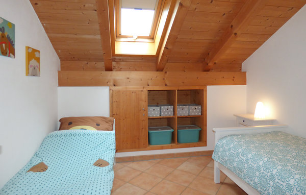 Ferienwohnung - Egling , Deutschland - DBA232 604