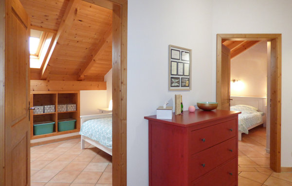 Ferienwohnung - Egling , Deutschland - DBA232 5