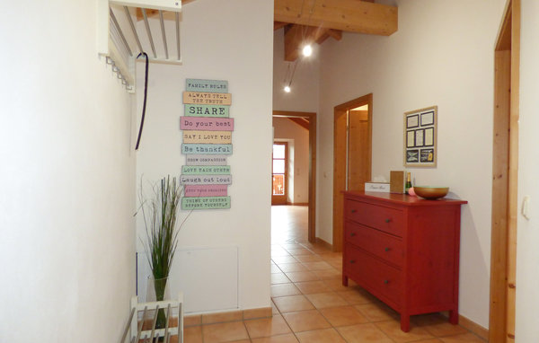 Ferienwohnung - Egling , Deutschland - DBA232 501