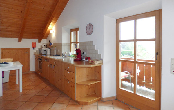 Ferienwohnung - Egling , Deutschland - DBA232 4