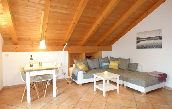 Ferienwohnung - Egling , Deutschland - DBA232 301