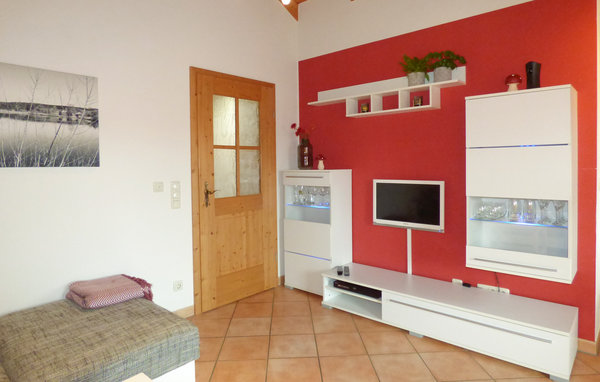 Ferienwohnung - Egling , Deutschland - DBA232 302
