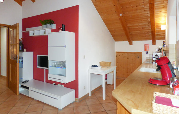 Ferienwohnung - Egling , Deutschland - DBA232 303