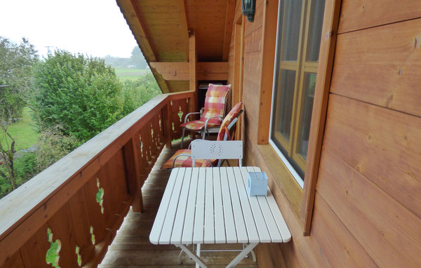 Ferienwohnung - Egling , Deutschland - DBA232 101