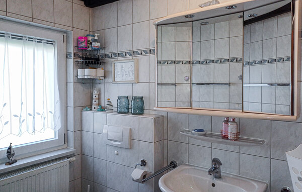 Apartman - Arrach/Bayerischer Wald , Njemacka - DBA235 701