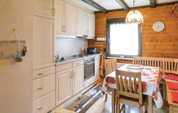 Apartman - Arrach/Bayerischer Wald , Njemacka - DBA235 4