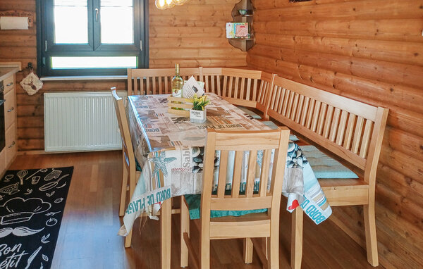 Apartman - Arrach/Bayerischer Wald , Njemacka - DBA235 401