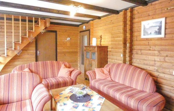 Apartman - Arrach/Bayerischer Wald , Njemacka - DBA235 301