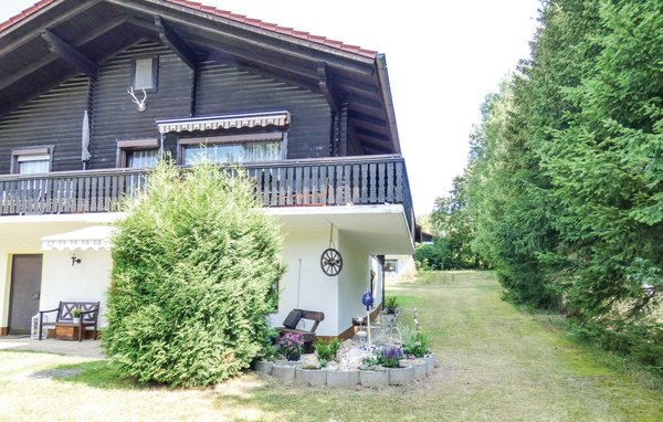 Apartman - Arrach/Bayerischer Wald , Njemacka - DBA235 83
