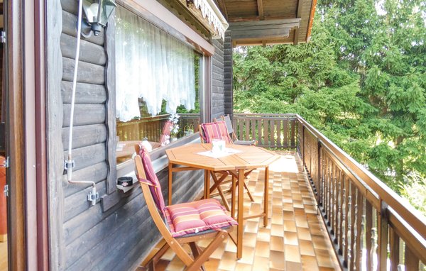 Apartman - Arrach/Bayerischer Wald , Njemacka - DBA235 101