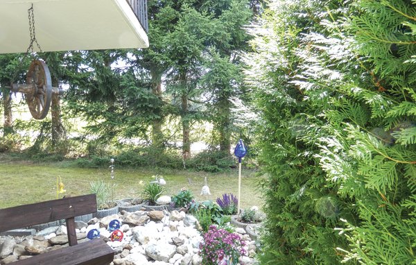 Apartman - Arrach/Bayerischer Wald , Njemacka - DBA235 103