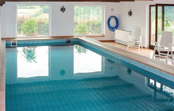 Ferienwohnung - Gräfendorf/Rhön , Deutschland - DBA248 902