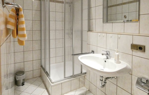 Ferienwohnung - Gräfendorf/Rhön , Deutschland - DBA248 701