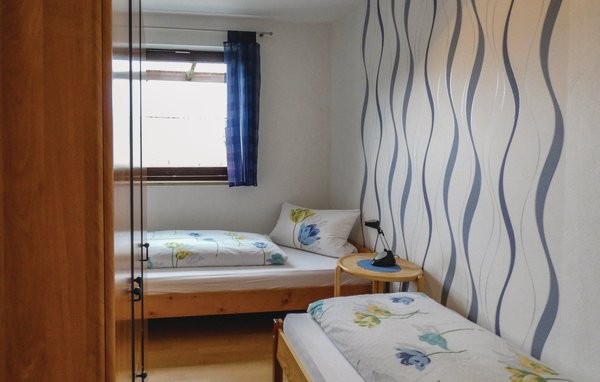 Ferienwohnung - Gräfendorf/Rhön , Deutschland - DBA248 601