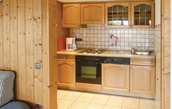 Ferienwohnung - Gräfendorf/Rhön , Deutschland - DBA248 401