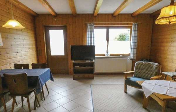 Ferienwohnung - Gräfendorf/Rhön , Deutschland - DBA248 301