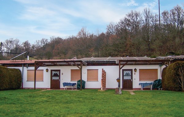 Ferienwohnung - Gräfendorf/Rhön , Deutschland - DBA248 82