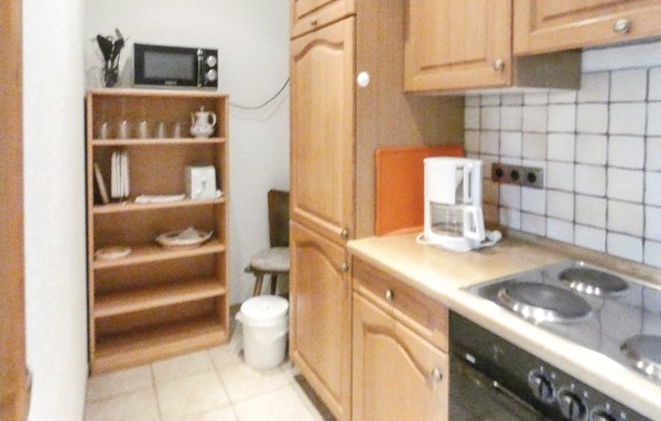 Ferienwohnung 