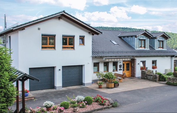 Ferienwohnung 