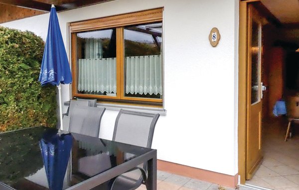 Ferienwohnung 