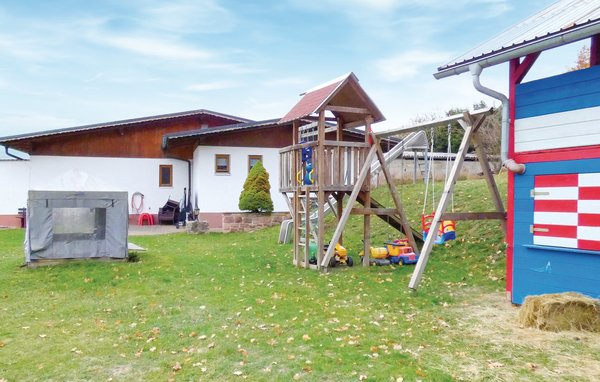 Ferienwohnung 