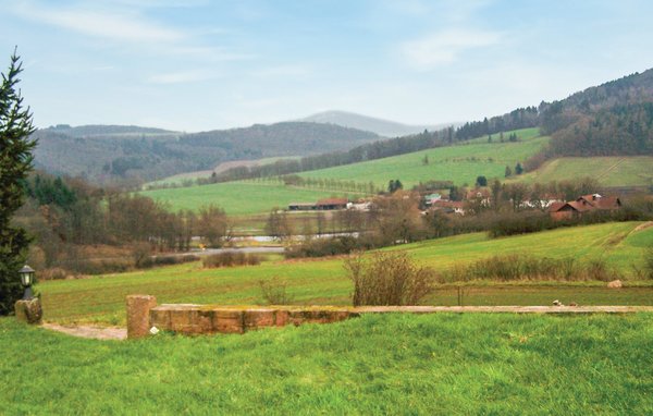 Ferienwohnung 