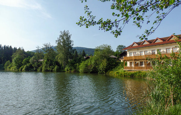 Apartament - Arrach , Niemcy - DBA257 901