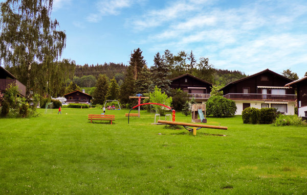 Apartament - Arrach , Niemcy - DBA257 903