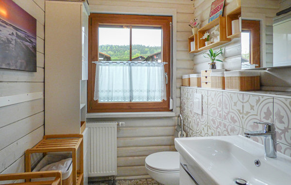 Apartament - Arrach , Niemcy - DBA257 702