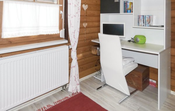 Apartament - Arrach , Niemcy - DBA257 603