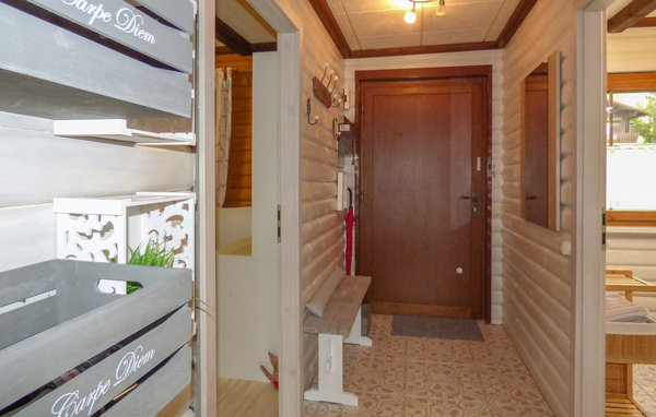 Apartament - Arrach , Niemcy - DBA257 7