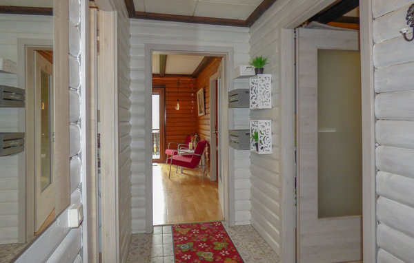 Apartament - Arrach , Niemcy - DBA257 8