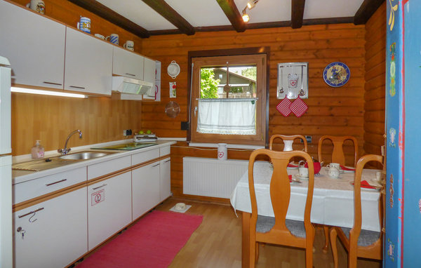 Apartament - Arrach , Niemcy - DBA257 6
