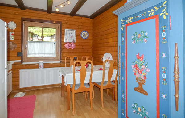 Apartament - Arrach , Niemcy - DBA257 401