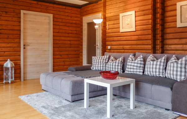 Apartament - Arrach , Niemcy - DBA257 3