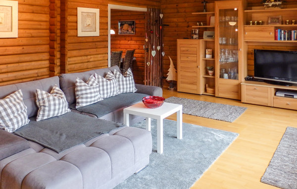 Apartament - Arrach , Niemcy - DBA257 4