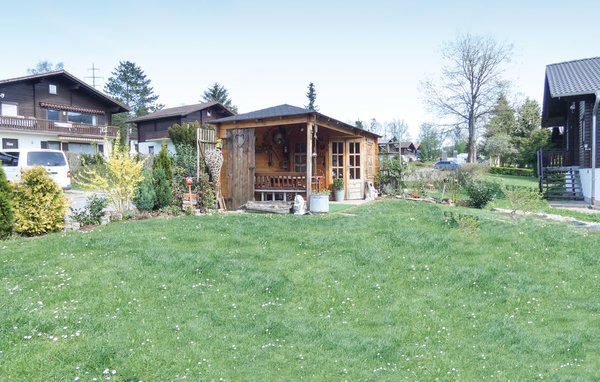 Apartament - Arrach , Niemcy - DBA257 9