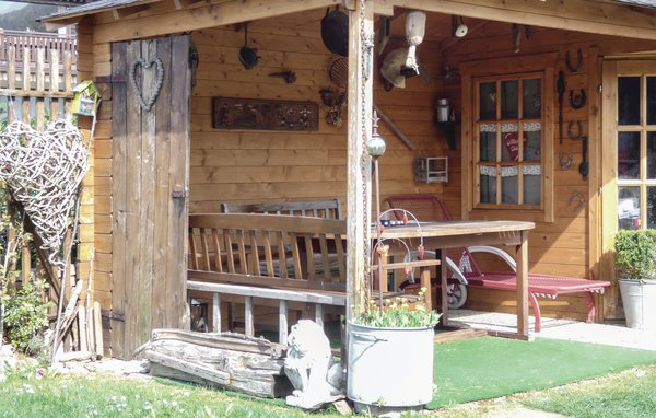 Apartament - Arrach , Niemcy - DBA257 101