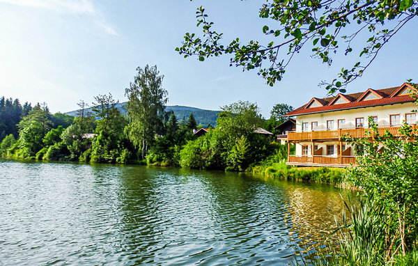 Apartman - Arrach , Njemacka - DBA261 9