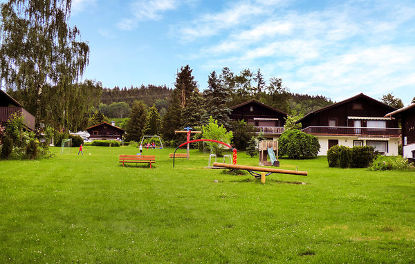 Apartman - Arrach , Njemacka - DBA261 7