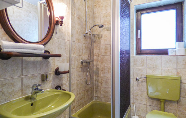 Apartman - Arrach , Njemacka - DBA261 701