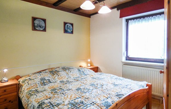 Apartman - Arrach , Njemacka - DBA261 601