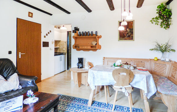 Apartman - Arrach , Njemacka - DBA261 3