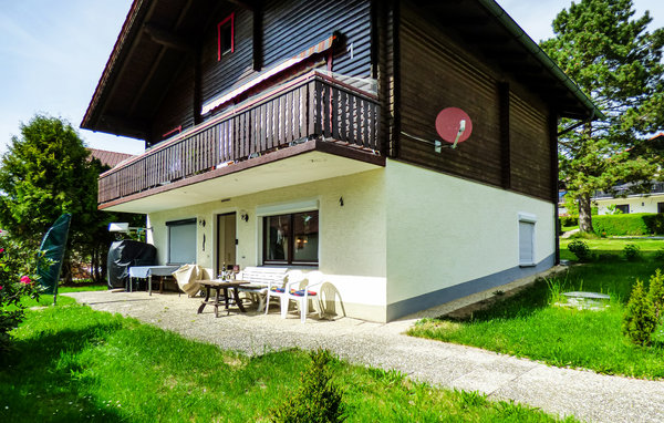 Apartman - Arrach , Njemacka - DBA261 6