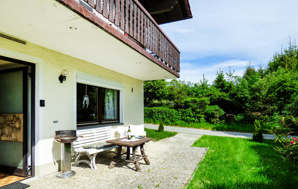 Apartman - Arrach , Njemacka - DBA261 4