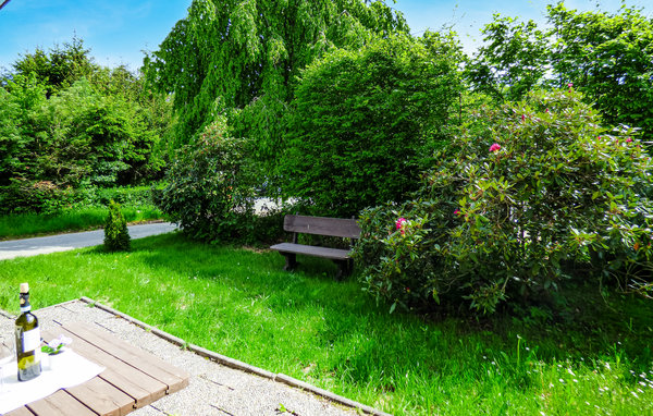 Apartman - Arrach , Njemacka - DBA261 5