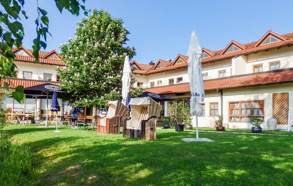 Ferienwohnung 