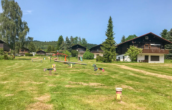 Ferienwohnung 