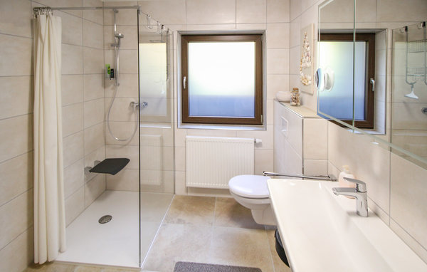 Ferienwohnung 
