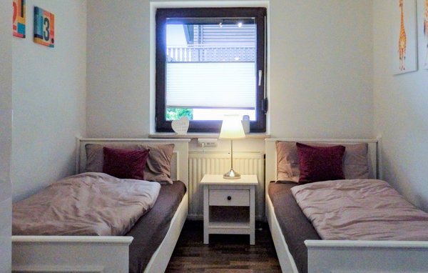 Ferienwohnung 